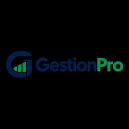 GestioPro logo