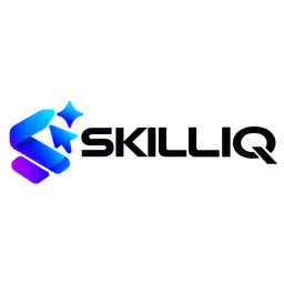 SkillIQ logo